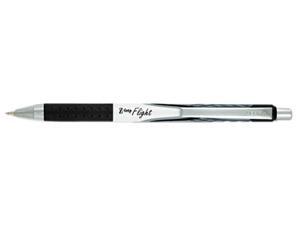 Zebra Z-Grip Flight Retractable Pens Zebra Z-Grip Flight Retractable Pens