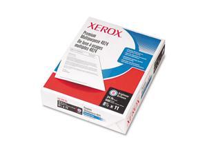 Xerox 3R2531 Business 4200 Copy/Print Paper, 92 Bright, 24lb, Letter, 500 Sheets/Ream