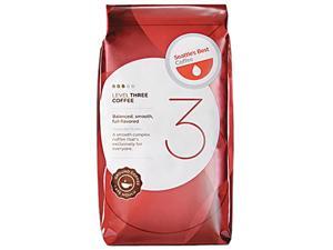 Seattle's Best 11008558 Premeasured Coffee Packs, Seattle’s Best LVC-Level 3, 2 oz. Packet, 18/Box Seattle's Best 11008558 Premeasured Coffee Packs, Seattle’s Best LVC-Level 3, 2 oz. Packet, 18/Box