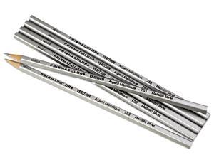 Sanford 02460 Verithin Colored Pencils, Dozen