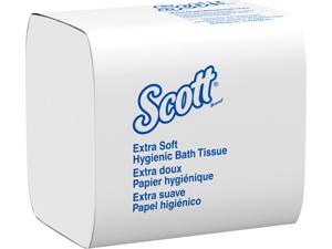 Scott Control Hygienic High-Capacity Tissue Scott Control Hygienic High-Capacity Tissue