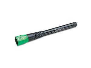 Dri-Mark 351UVB Smart Money Counterfeit Detector Pen with Reusable UV LED Light Dri-Mark 351UVB Smart Money Counterfeit Detector Pen with Reusable UV LED Light