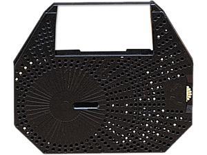 Dataproducts R7360 Compatible Correctable Ribbon, Black Dataproducts R7360 Compatible Correctable Ribbon, Black