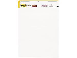 Post-it Easel Pads 559STB Self-Stick Easel Pads, 25 x 30, White, 2 30-Sheet Pads/Carton Post-it Easel Pads 559STB Self-Stick Easel Pads, 25 x 30, White, 2 30-Sheet Pads/Carton