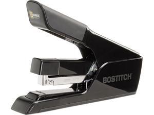 Stanley Bostitch B875 EZ Squeeze Desktop Stapler, 75-Sheet Capacity, Gray Stanley Bostitch B875 EZ Squeeze Desktop Stapler, 75-Sheet Capacity, Gray