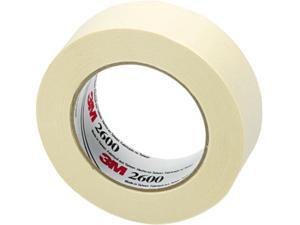 Highland 260036A Masking Tape, 1-1/2" x 60 yards, Natural Highland 260036A Masking Tape, 1-1/2" x 60 yards, Natural