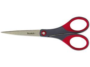3M Household Scissors 8