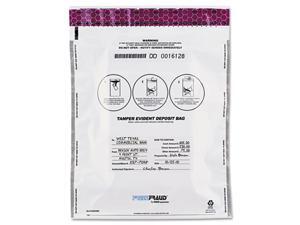 MMF Industries 236210406 FREEZFraud Bags, 12 x 16, White, 100/Box MMF Industries 236210406 FREEZFraud Bags, 12 x 16, White, 100/Box