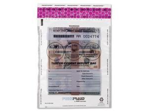 MMF Industries 236210320 FREEZFraud Bags, 9 x 12, Clear, 100/Box MMF Industries 236210320 FREEZFraud Bags, 9 x 12, Clear, 100/Box