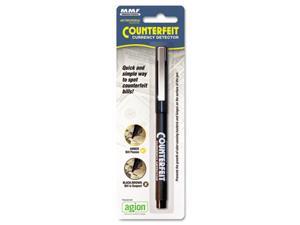 MMF Industries 200045110 Counterfeit Currency Detector Pen MMF Industries 200045110 Counterfeit Currency Detector Pen