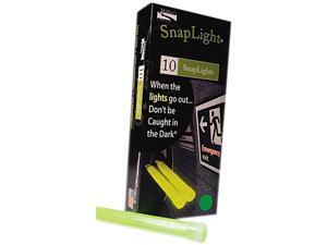 Miller's Creek 151848 Snaplights, 6"l x 3/4"w, Green, 10/Pack Miller's Creek 151848 Snaplights, 6"l x 3/4"w, Green, 10/Pack
