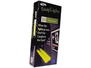 Miller's Creek 151846 Snaplights, 6"l x 3/4"w, Blue, 10/Pack Miller's Creek 151846 Snaplights, 6"l x 3/4"w, Blue, 10/Pack