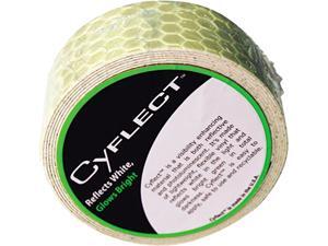 Miller's Creek 151831 Honeycomb Safety Tape, Fluorescent Green, 1.5"w x 5'l, 1 Roll Miller's Creek 151831 Honeycomb Safety Tape, Fluorescent Green, 1.5"w x 5'l, 1 Roll