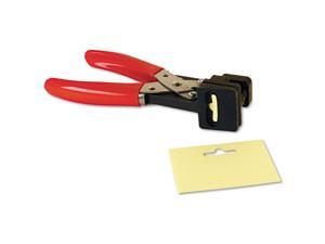 McGill 16200 Hanger Hole Punch, 1 x 5/16 Hole McGill 16200 Hanger Hole Punch, 1 x 5/16 Hole