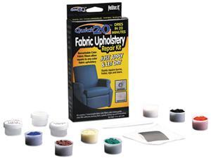 Master Caster 18085 ReStor-It Fabric/Upholstery Color Kit Master Caster 18085 ReStor-It Fabric/Upholstery Color Kit