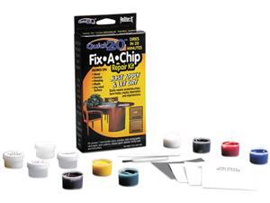 Master Caster 18084 ReStor-It Fix-A-Chip Furniture Repair Kit Master Caster 18084 ReStor-It Fix-A-Chip Furniture Repair Kit