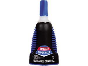 Loctite Ultra Gel Super Glue, .14 oz Loctite Ultra Gel Super Glue, .14 oz