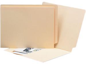 Smead 24116 Antimicrobial Pocket Folders, Straight Tab, Letter, Manila, 50/Box Smead 24116 Antimicrobial Pocket Folders, Straight Tab, Letter, Manila, 50/Box