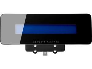 HP Retail Integrated 2 x 20 Display HP Retail Integrated 2 x 20 Display
