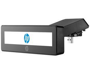 HP P5A55AT RP9 Integrated 2x20 Display Top w/ Arm HP P5A55AT RP9 Integrated 2x20 Display Top w/ Arm