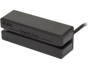ID TECH IDMB-334133BX MiniMag II Card Reader (Black) – USB – Keyboard Emulation, Track 1, 2, 3 ID TECH IDMB-334133BX MiniMag II Card Reader (Black) – USB – Keyboard Emulation, Track 1, 2, 3