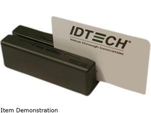 ID TECH IDMB-335133B MiniMag II Card Reader (Black) – USB HID, Track 1, 2, 3 ID TECH IDMB-335133B MiniMag II Card Reader (Black) – USB HID, Track 1, 2, 3