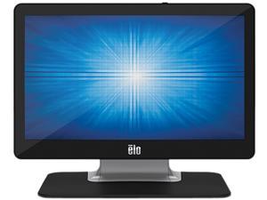 Elo E683204 1302L 13" Full HD Touchscreen LCD Monitor, TouchPro PCAP 10 Touch, with Stand (Worldwide) - Black