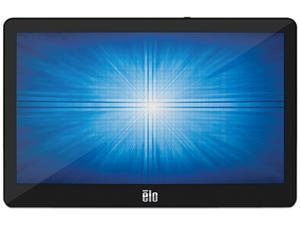 Elo E683595 1302L 13" Full HD Touchscreen LCD Monitor, TouchPro PCAP 10 Touch, without Stand (Worldwide) - Black