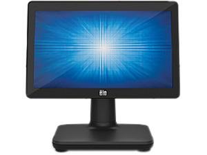 Elo Touch Solutions E441781 Black 15.6" 1366 x 768 Intel Core i3-8100T (3.10 GHz) 4GB DDR4 128 GB SSD EloPOS System Elo Touch Solutions E441781 Black 15.6" 1366 x 768 Intel Core i3-8100T (3.10 GHz) 4GB DDR4 128 GB SSD EloPOS System