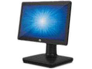 Elo Touch Solutions E441575 Black 15.6" 1366 x 768 Intel Core i3-8100T (3.10 GHz) 4GB DDR4 128 GB SSD Windows 10 EloPOS System Elo Touch Solutions E441575 Black 15.6" 1366 x 768 Intel Core i3-8100T (3.10 GHz) 4GB DDR4 128 GB SSD Windows 10 EloPOS System