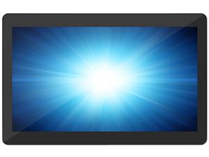 Elo i2 POS Terminal - Intel Celeron 1.50 GHz - 4 GB DDR4 SDRAM 128 GB M.2/SATA - 39.6 cm (15.6") LED Touchscreen - Intel UHD Graphics 600 - Wireless LAN Gigabit Ethernet - USB - Powered USB Elo i2 POS Terminal - Intel Celeron 1.50 GHz - 4 GB DDR4 SDRAM 128 GB M.2/SATA - 39.6 cm (15.6") LED Touchscreen - Intel UHD Graphics 600 - Wireless LAN Gigabit Ethernet - USB - Powered USB