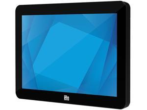 Elo Touch Solutions E155834 Black 10.1" USB Projected Capacitive Touchscreen Monitor