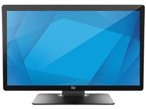 Elo Touch Solutions E125114 Black 27" USB Projected Capacitive Touchscreen Monitor Elo Touch Solutions E125114 Black 27" USB Projected Capacitive Touchscreen Monitor