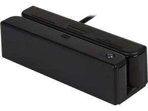 Uniform Industrial Corporation MSR213U 12AUKNR Magnetic Card Reader Uniform Industrial Corporation MSR213U 12AUKNR Magnetic Card Reader