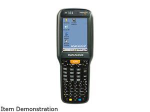 Datalogic Skorpio X4 Data Collection Terminal, Mobile Computers