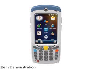 Zebra MC55X-HC Numeric Mobile Computer for Healthcare, WLAN, LED Imager SE4710, Camera, 512MB/2GB, WEHH 6.5  - MC55E0-HL0S3RQA9US (US Only)