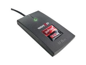 RF IDEAS pcProx 125 kHz 82 Series RDR-6282AKU RFID - Casi-Rusco