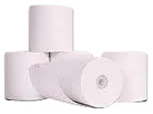THERMAMARK RX565-CASE Receipt Paper Rolls Without Timing Mark/16 Rolls Per Carton THERMAMARK RX565-CASE Receipt Paper Rolls Without Timing Mark/16 Rolls Per Carton