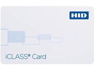 HID HID iCLASS 2000 RF Proximity Card