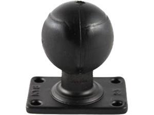 Zebra (Motorola) MT4510 RAM Rectangular Base with 2.25" Rubber Ball Zebra (Motorola) MT4510 RAM Rectangular Base with 2.25" Rubber Ball