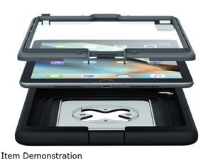 Studio Proper SPXLRIM4BLKV1 X Lock Rugged iPad Mini 4th Gen Studio Proper SPXLRIM4BLKV1 X Lock Rugged iPad Mini 4th Gen