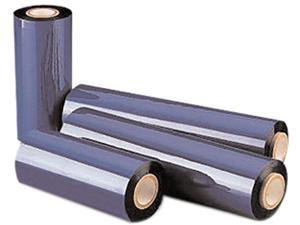 THERMAMARK RPT2.25-55HW Ribbon, Black, 3.27" x 885.60 ft., Standard Wax / Resin, CSO, 24 Rolls / Case THERMAMARK RPT2.25-55HW Ribbon, Black, 3.27" x 885.60 ft., Standard Wax / Resin, CSO, 24 Rolls / Case