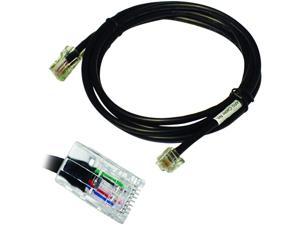 APG CD-016 MultiPRO Cash Drawer Cable for CRS-3000 Terminal 