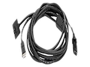 Equinox 810371-001 9.84 ft. USB Cable for L410x, L4150 and 4250 Terminal