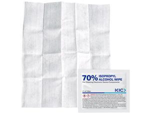 KICTeam K2WST50IPA70 70% IPA Device Cleaning Wipes - 50CT KICTeam K2WST50IPA70 70% IPA Device Cleaning Wipes - 50CT