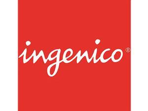 Ingenico 296196699 ISMP4 FIELD Field Removable. Li-ion 2000mah - Rechargeable Battery Ingenico 296196699 ISMP4 FIELD Field Removable. Li-ion 2000mah - Rechargeable Battery
