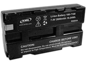 AML 180-7100 Battery, 2200 mAh for M7220, M7221, M71V2, M5900 AML 180-7100 Battery, 2200 mAh for M7220, M7221, M71V2, M5900