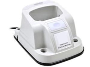 Code CRA-A104 Charging Station with Embedded Modem & 3 ft USB Charge Cable - White Code CRA-A104 Charging Station with Embedded Modem & 3 ft USB Charge Cable - White