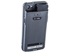Code Reader CR4300 Enterprise-grade 1D/2D Barcode Reader Sled for iPhone SE, Light Gray, USB Kit - CR4400-K100-PKC2A Code Reader CR4300 Enterprise-grade 1D/2D Barcode Reader Sled for iPhone SE, Light Gray, USB Kit - CR4400-K100-PKC2A