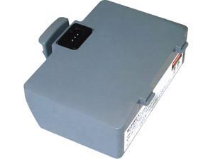 GTS H16004-LI Direct Replacement Battery for Zebra QL220 & QL320 Series Scanners (OEM Equivalent# AT16004-1) GTS H16004-LI Direct Replacement Battery for Zebra QL220 & QL320 Series Scanners (OEM Equivalent# AT16004-1)